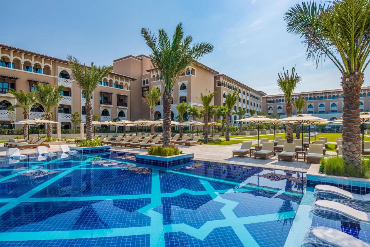 Rixos Premium Saadiyat Island Abu Dhabi & Zanzibar – 10 Nights