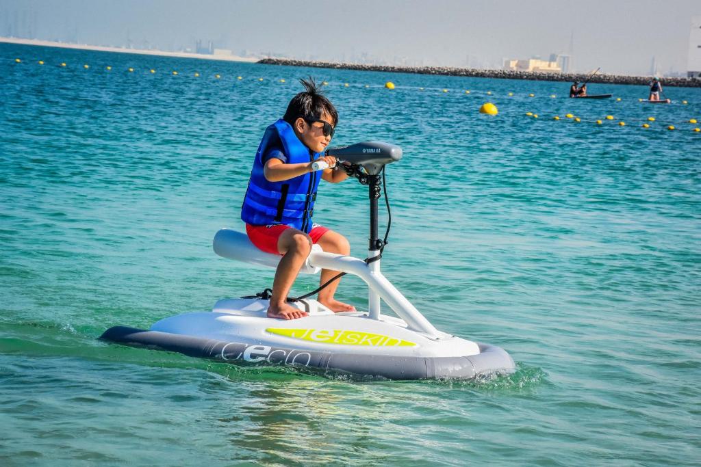 Centara Mirage Beach Resort Dubai - photo 41