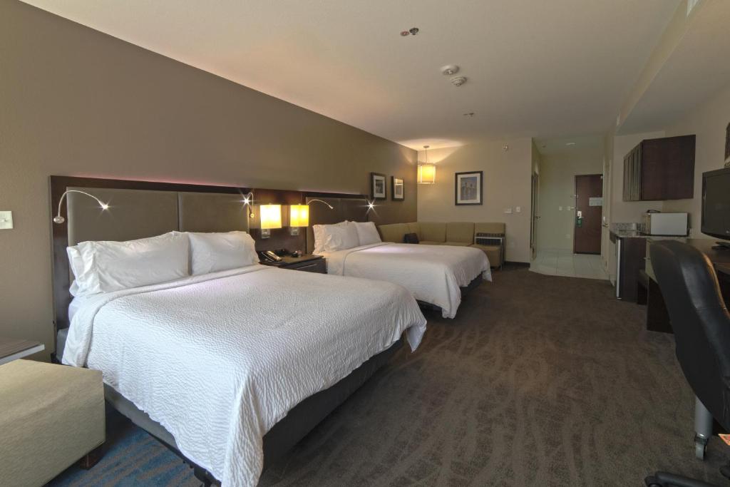 Holiday Inn Hotel & Suites Northwest San Antonio by IHG - photo 1