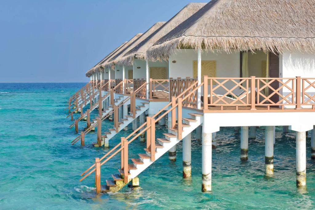 Dreamland Maldives Resort - photo 9