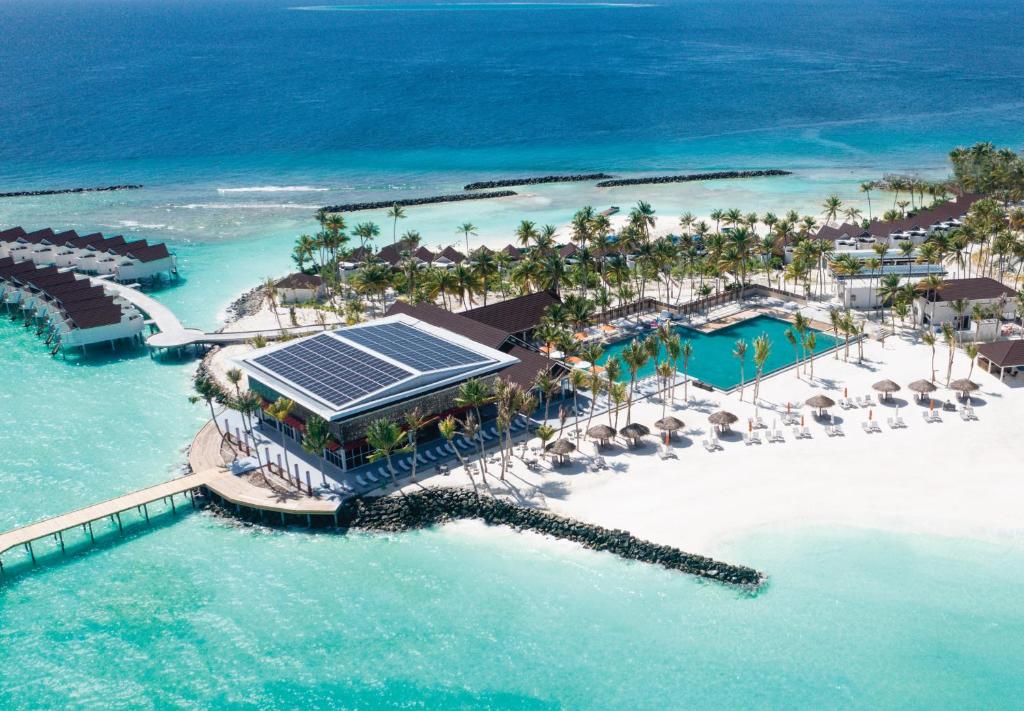 OBLU XPERIENCE Ailafushi - photo 23