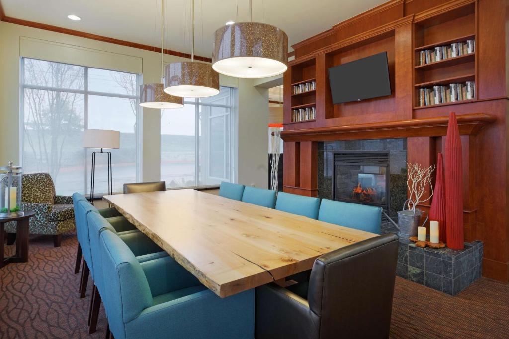 Hilton Garden Inn Austin North - photo 5