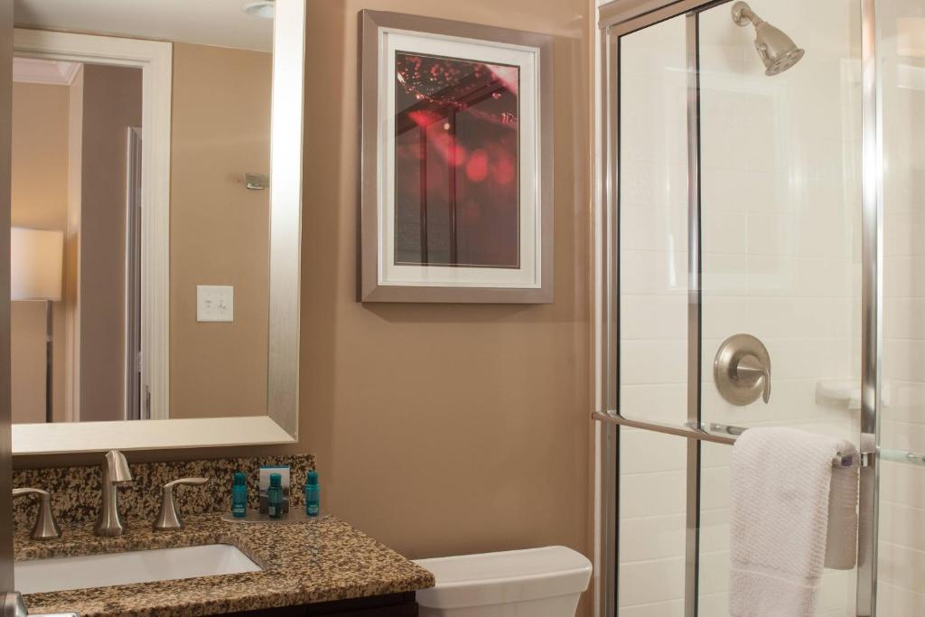 Delta Hotels by Marriott Orlando Lake Buena Vista - photo 3