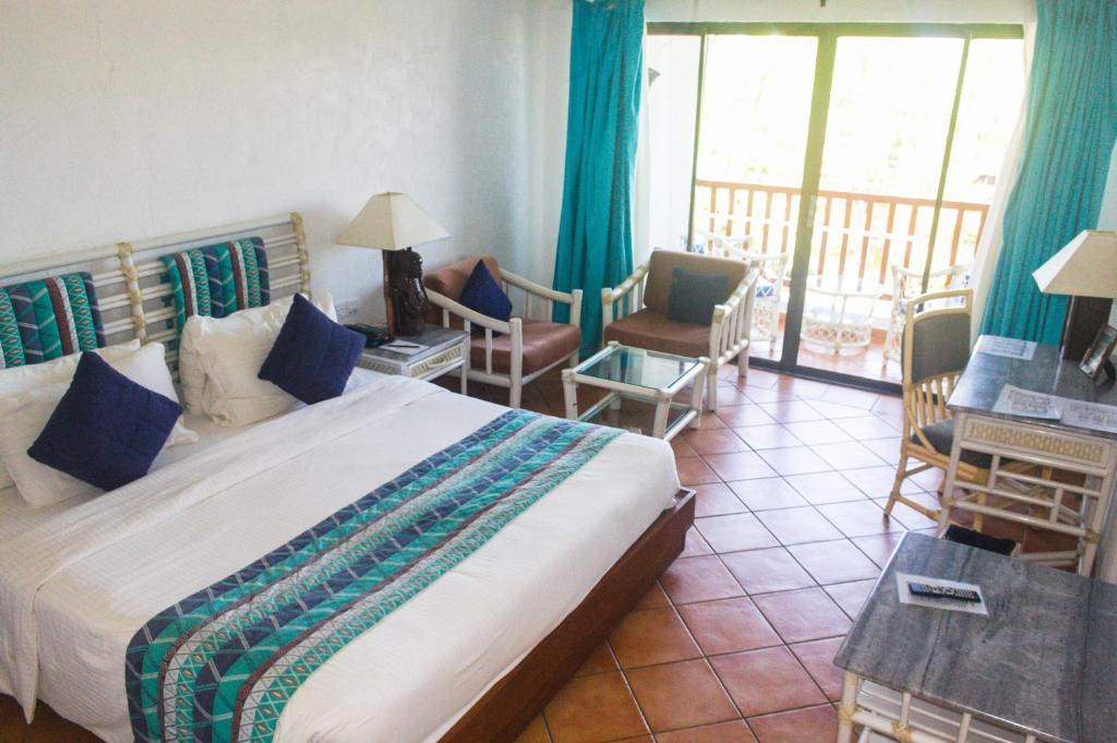 Diani Reef Beach Resort & Spa - photo 33