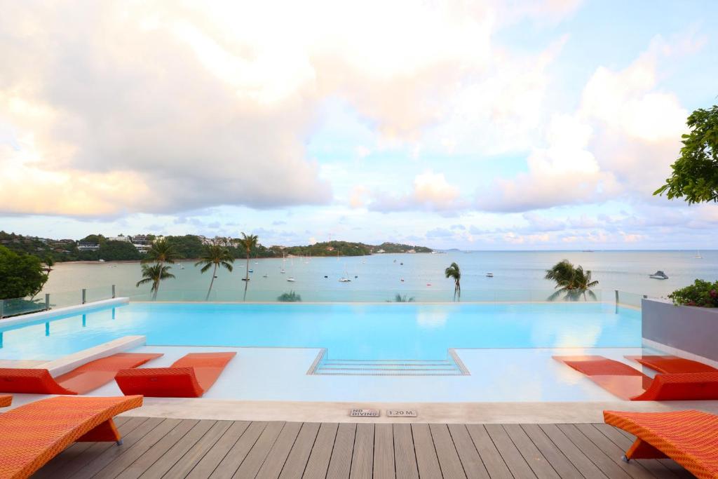 Bandara Beach Resort, Phuket - photo 43