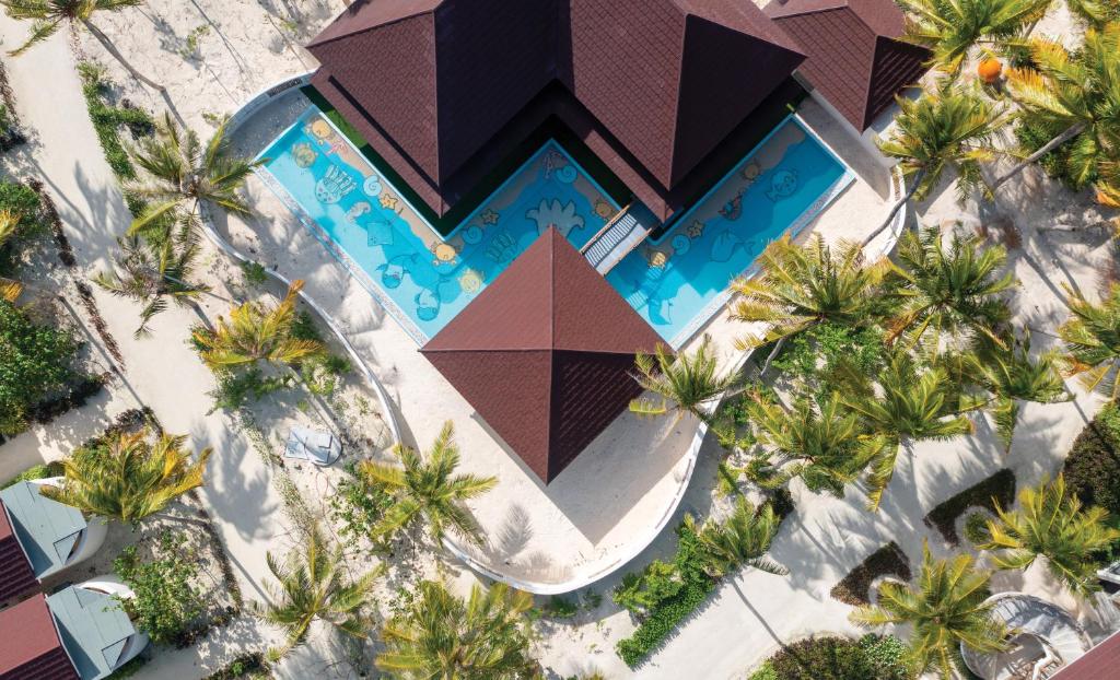 OBLU XPERIENCE Ailafushi - photo 27