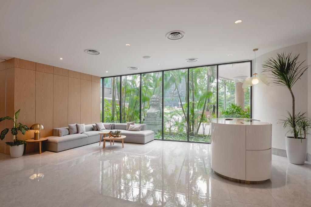 Furama RiverFront - photo 24
