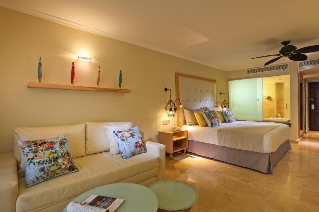 Grand Palladium Punta Cana - photo 12