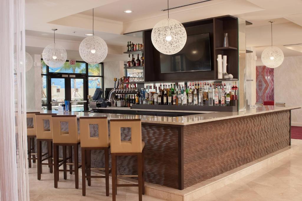 Delta Hotels by Marriott Orlando Lake Buena Vista - photo 4