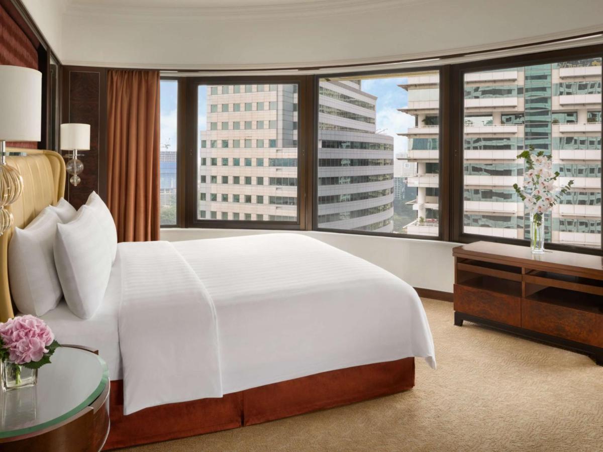 Shangri-La Kuala Lumpur - photo 7