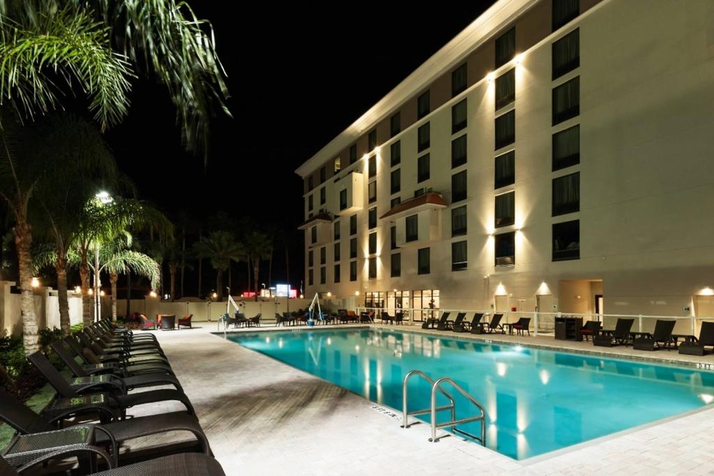 Delta Hotels by Marriott Orlando Lake Buena Vista - photo 19