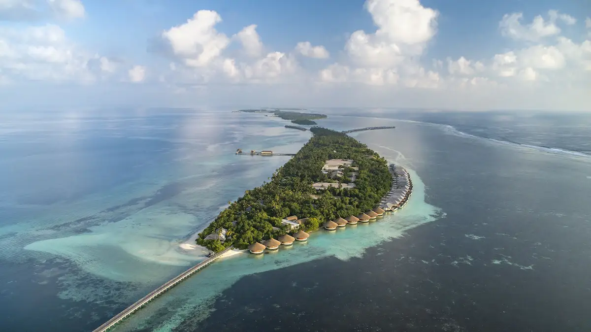 Dubai Maldives holiday