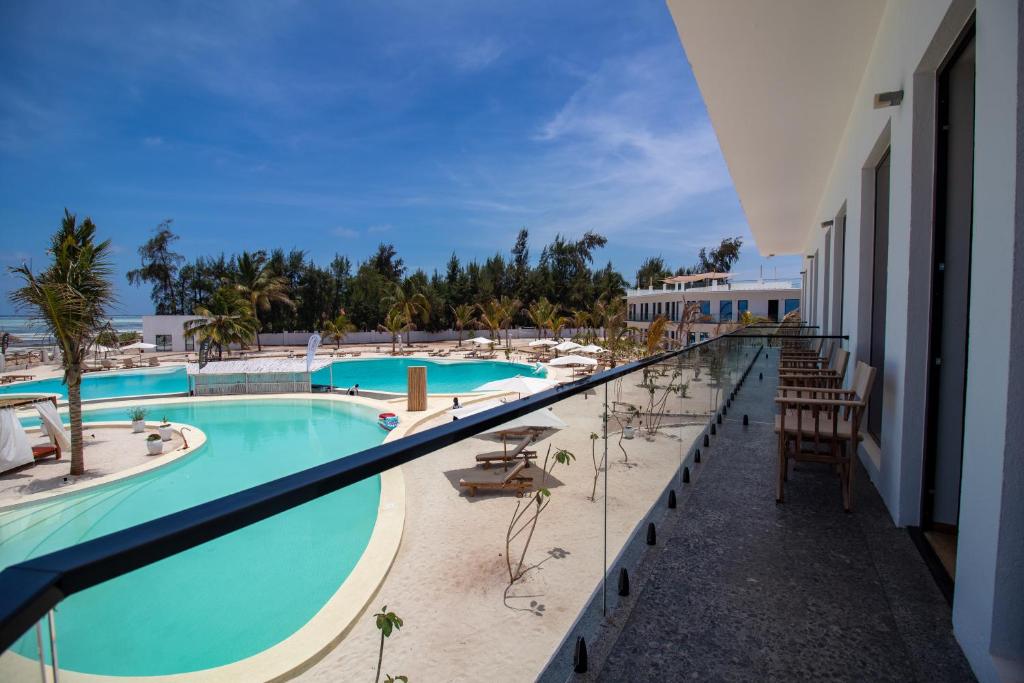 The One Resort Zanzibar - photo 15