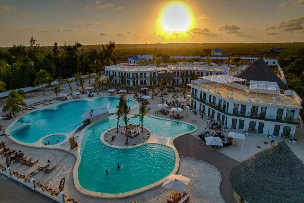 The One Resort Zanzibar - photo 9