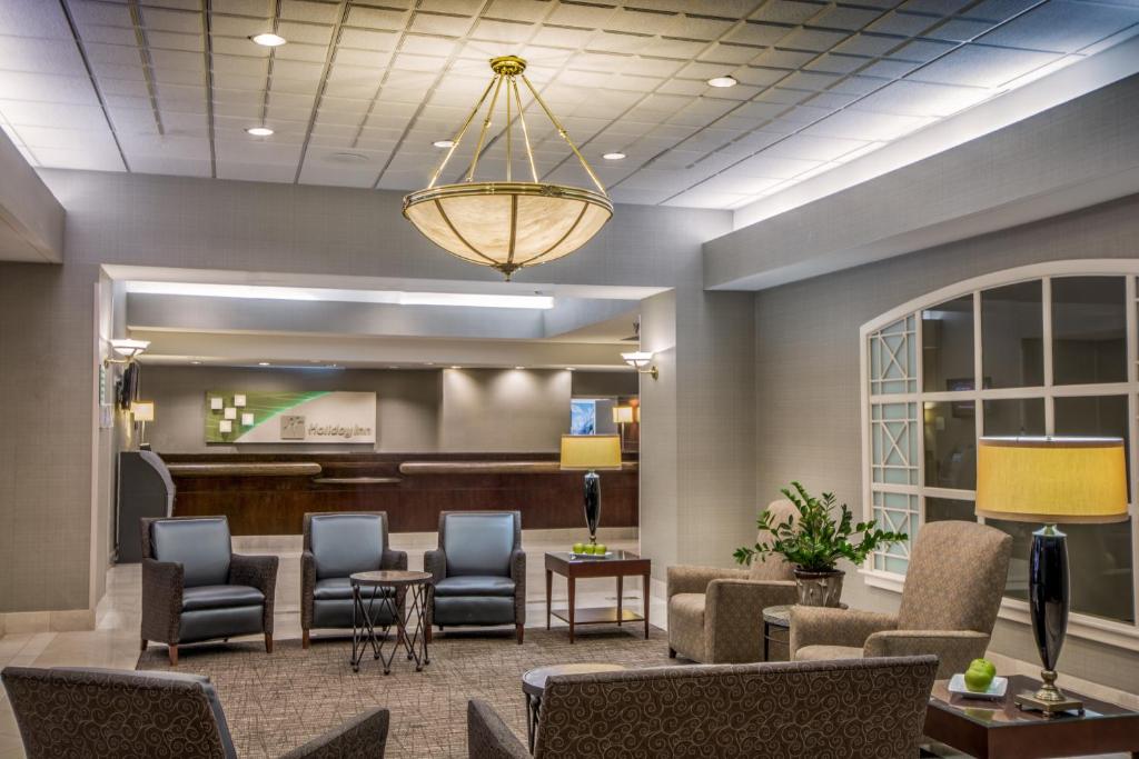 Holiday Inn Arlington at Ballston by IHG - photo 6
