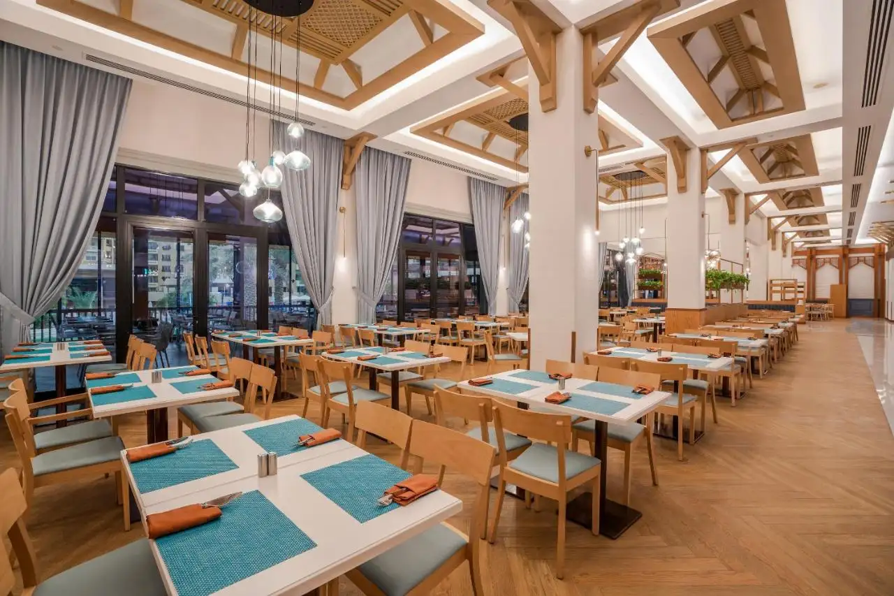 Rixos Bab Al Bahr - photo 14