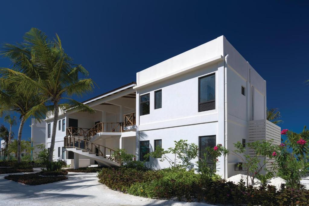 OBLU XPERIENCE Ailafushi - photo 33