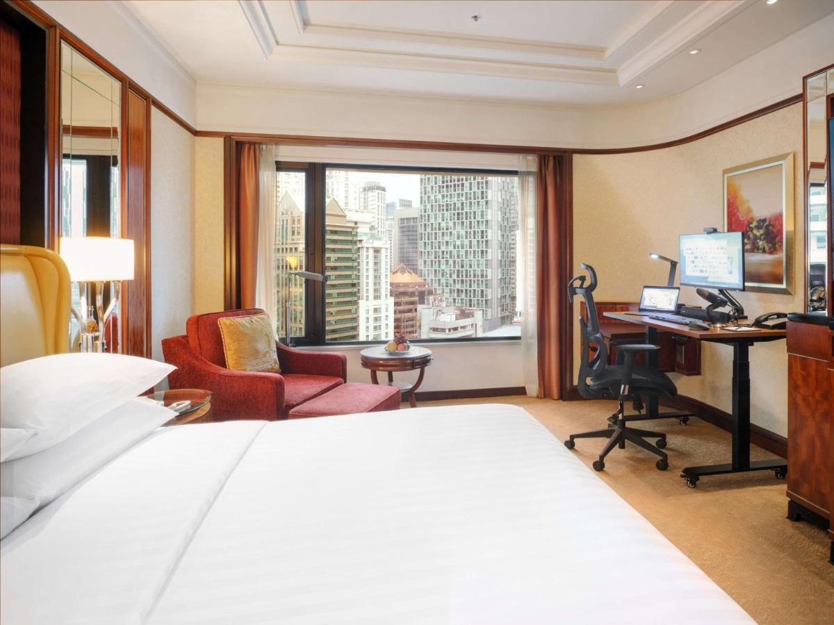 Shangri-La Kuala Lumpur - photo 3