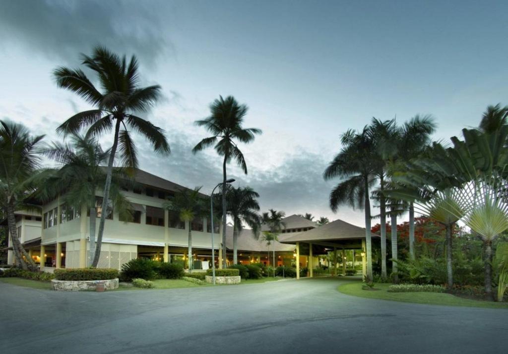 Grand Palladium Punta Cana - photo 5