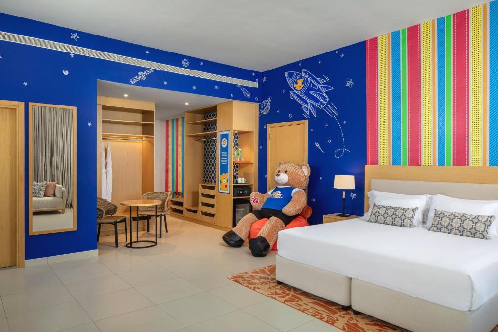 Centara Mirage Beach Resort Dubai - photo 53