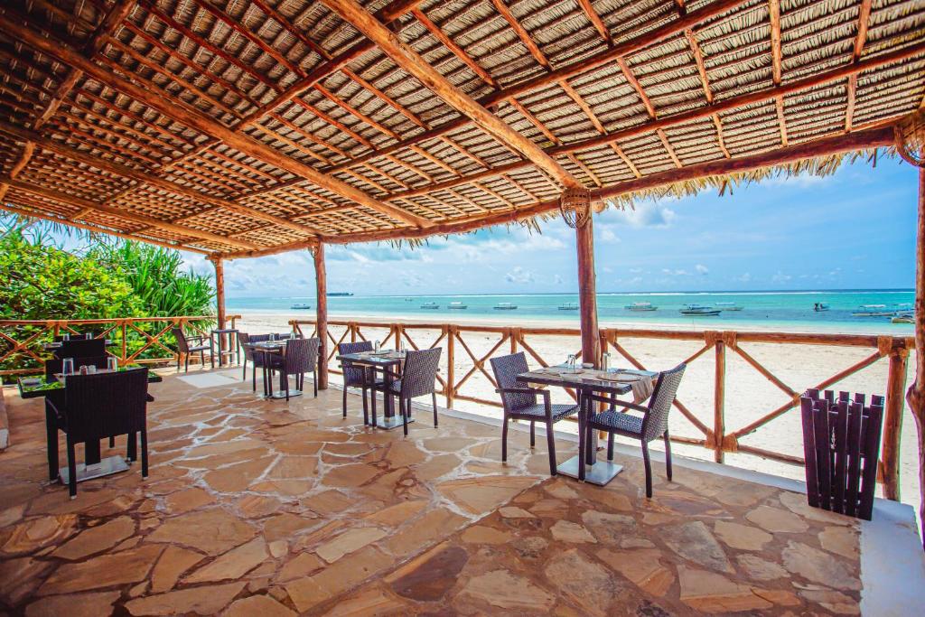 AHG Dream's Bay Beach Hotel - Adults Only - photo 20