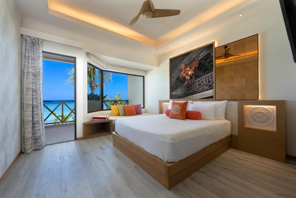 OBLU XPERIENCE Ailafushi - photo 8