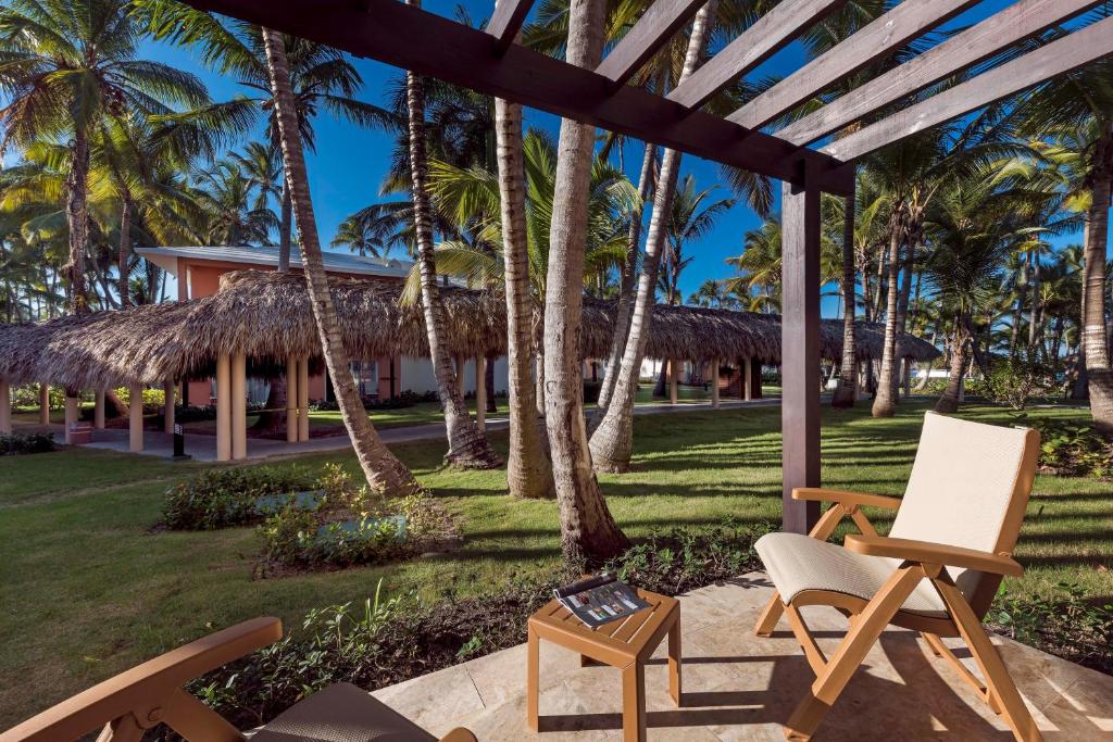 Grand Palladium Punta Cana - photo 19