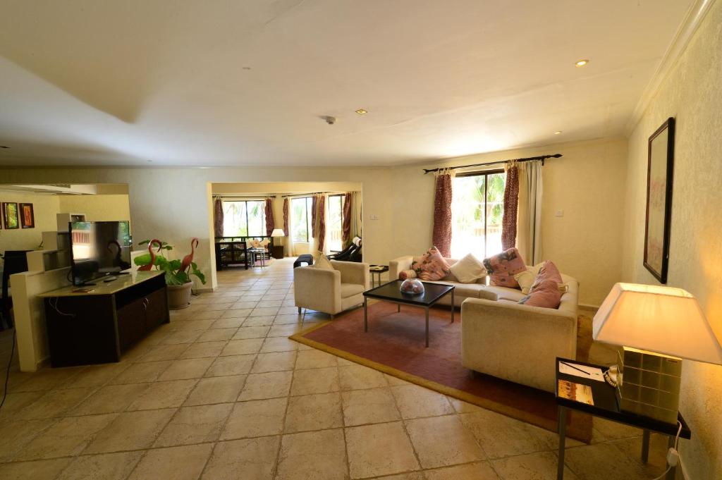 Diani Reef Beach Resort & Spa - photo 28