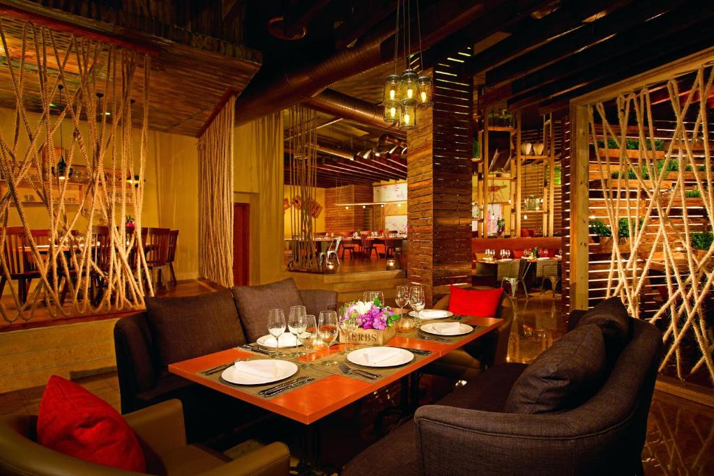 Breathless Punta Cana Resort & Spa - photo 15