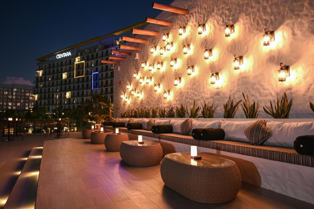 Centara Mirage Beach Resort Dubai - photo 51