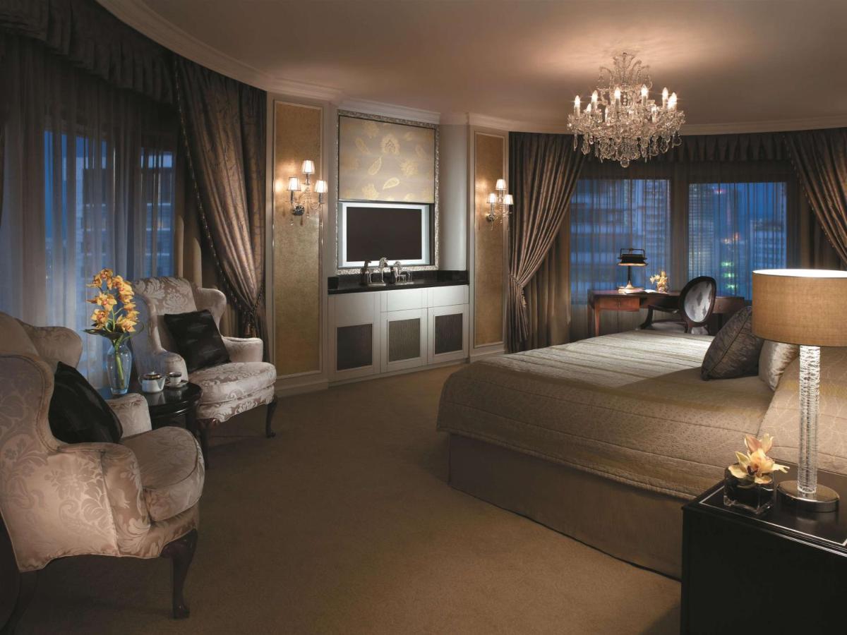 Shangri-La Kuala Lumpur - photo 15