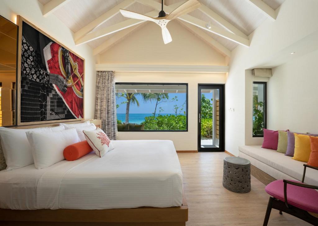 OBLU XPERIENCE Ailafushi - photo 6