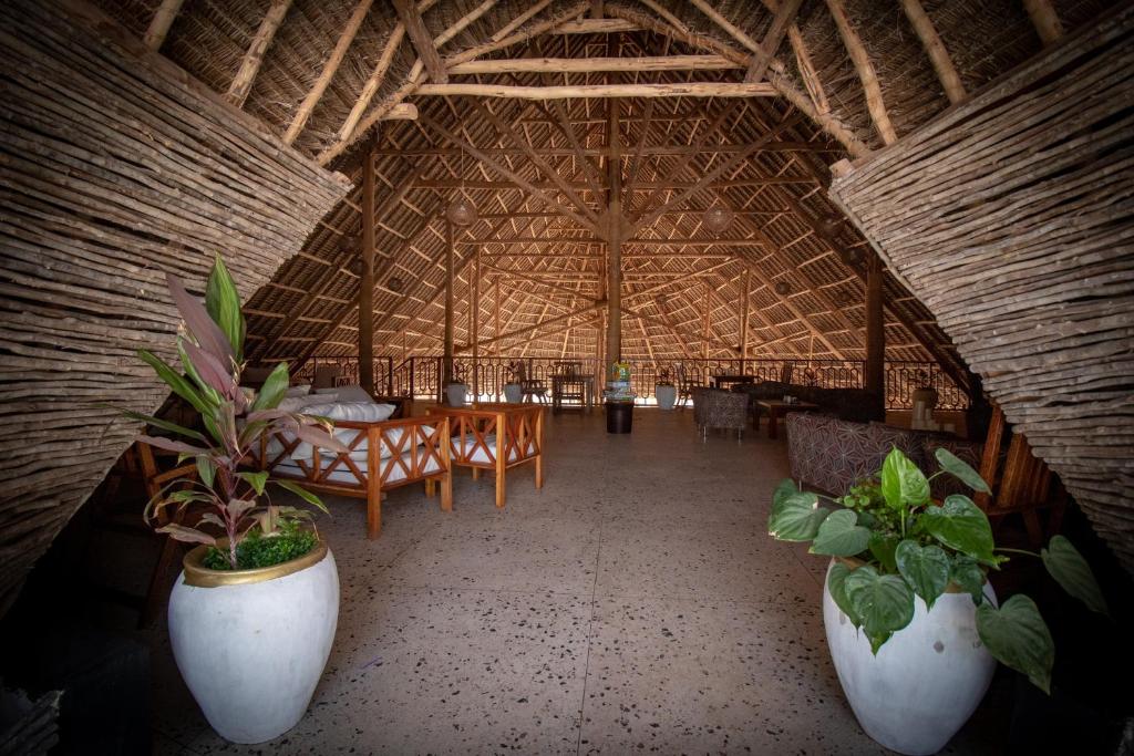 The One Resort Zanzibar - photo 14