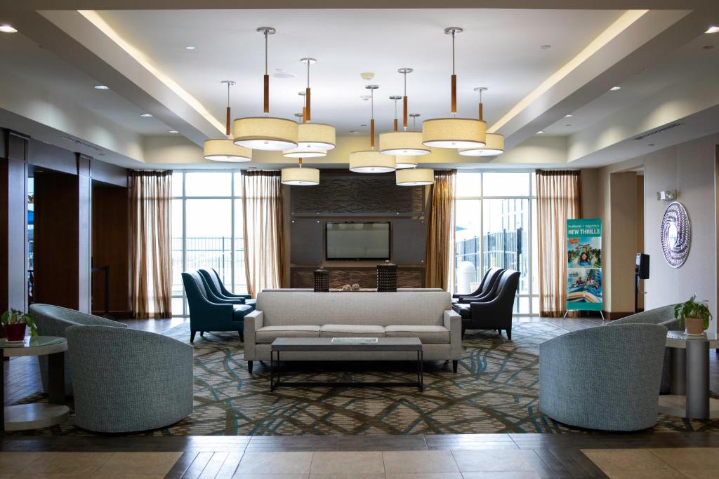 Holiday Inn Hotel & Suites Northwest San Antonio by IHG - photo 9
