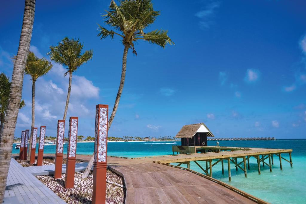OBLU XPERIENCE Ailafushi - photo 15