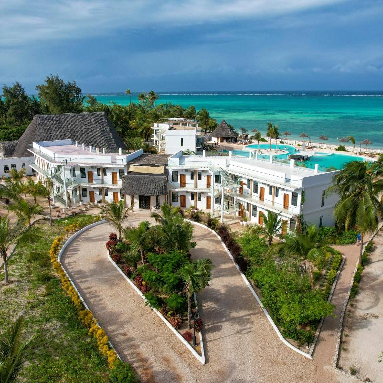The One Resort Zanzibar - photo 26
