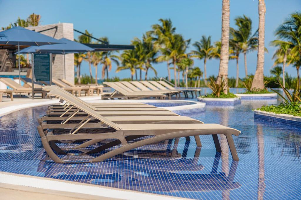 Royalton Splash Riviera Cancun - photo 29