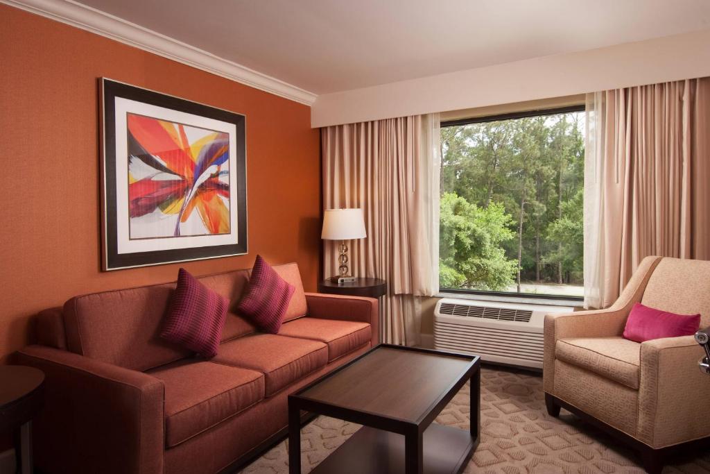 Delta Hotels by Marriott Orlando Lake Buena Vista - photo 12