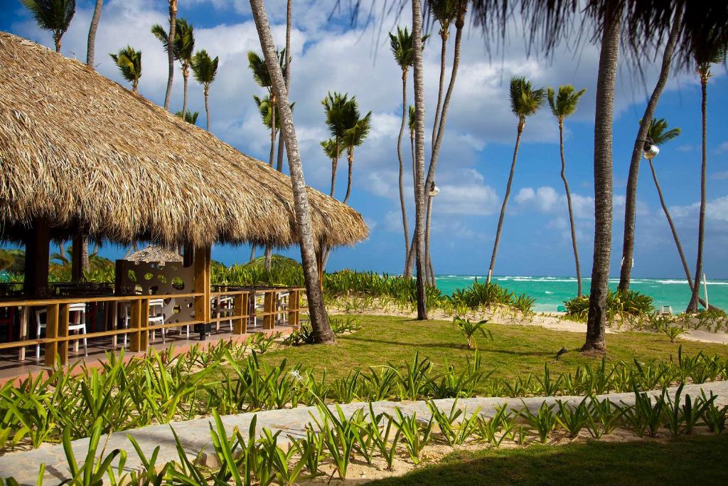 Grand Palladium Punta Cana - photo 3
