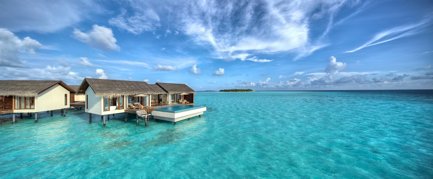 Maldives holiday