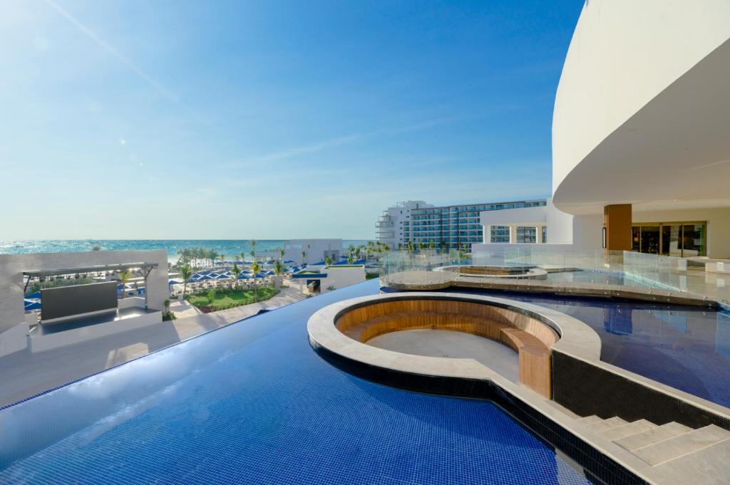 Royalton Splash Riviera Cancun - photo 26