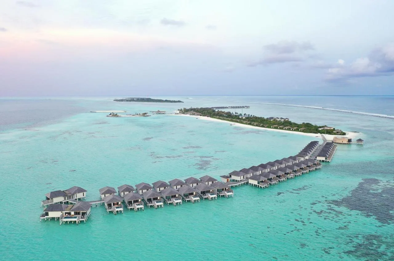 Maldives holiday
