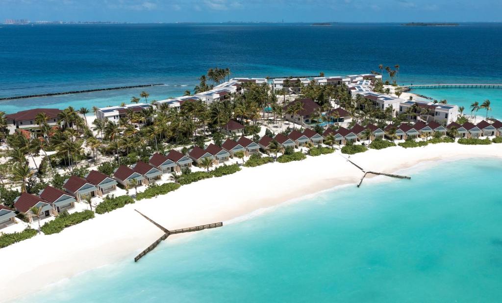 OBLU XPERIENCE Ailafushi - photo 20