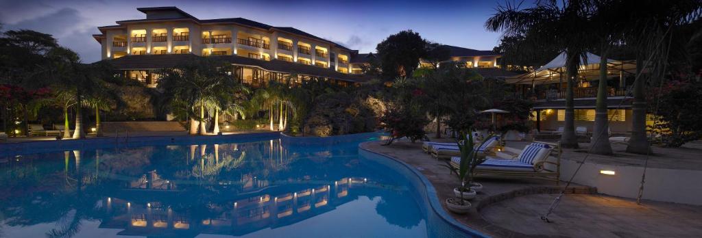 Diani Reef Beach Resort & Spa - photo 3