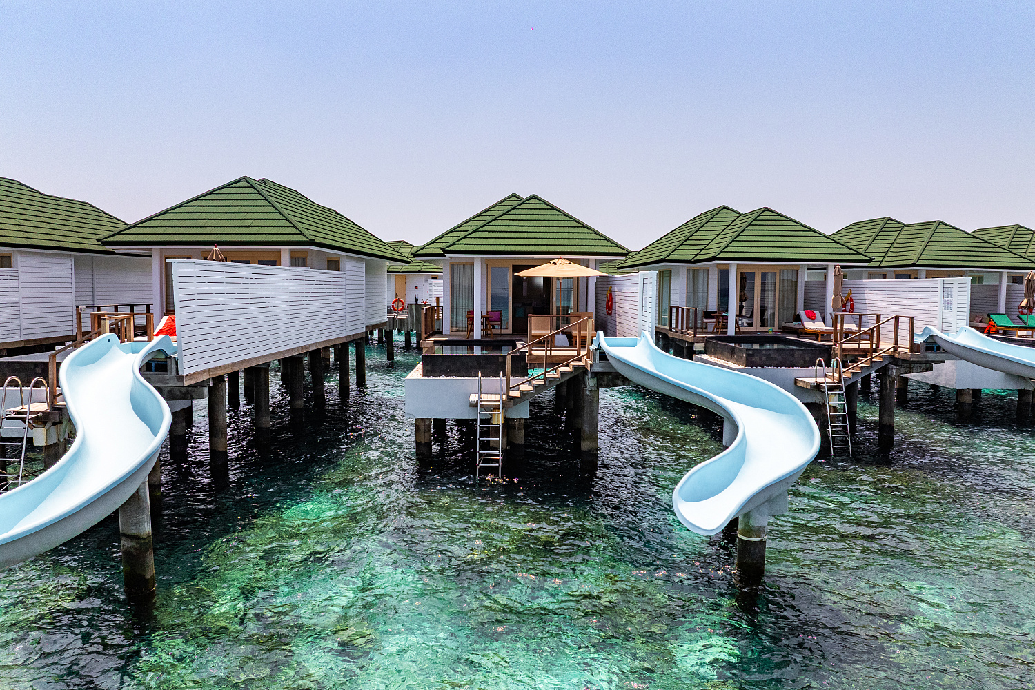 Maldives holiday