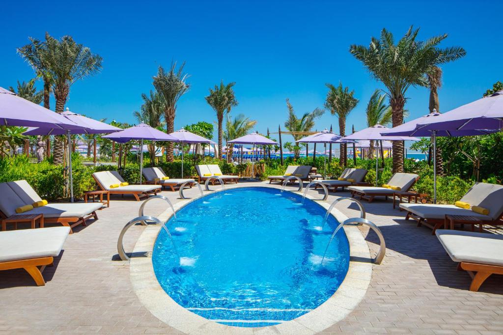 Centara Mirage Beach Resort Dubai - photo 28